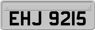 EHJ9215
