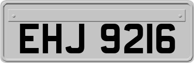 EHJ9216