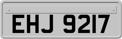 EHJ9217
