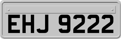 EHJ9222