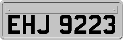 EHJ9223