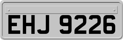 EHJ9226