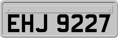 EHJ9227