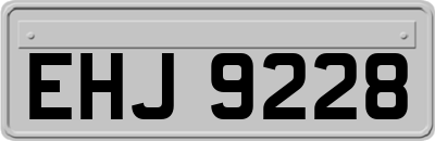 EHJ9228