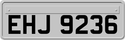 EHJ9236
