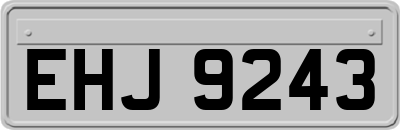 EHJ9243