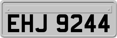EHJ9244
