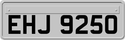 EHJ9250