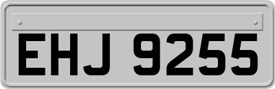 EHJ9255