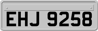 EHJ9258