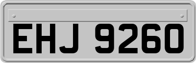 EHJ9260