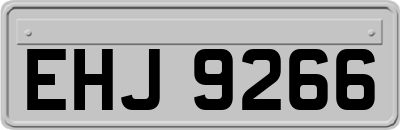 EHJ9266