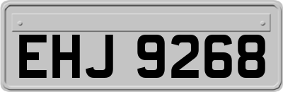 EHJ9268