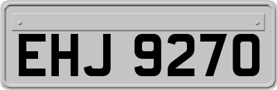 EHJ9270