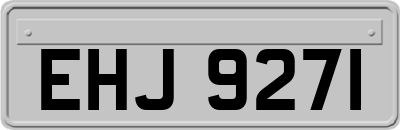 EHJ9271