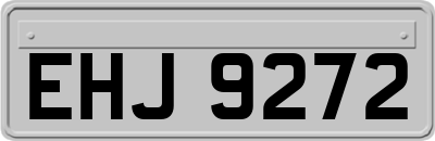 EHJ9272