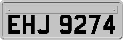 EHJ9274