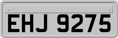 EHJ9275