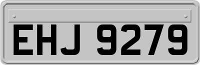 EHJ9279