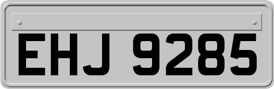 EHJ9285