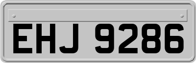 EHJ9286