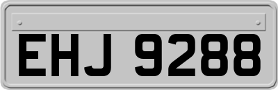 EHJ9288