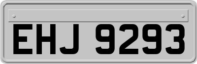 EHJ9293