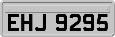 EHJ9295