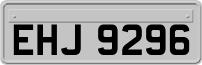EHJ9296