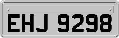 EHJ9298