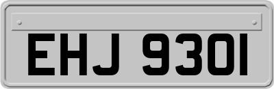 EHJ9301