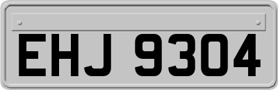 EHJ9304