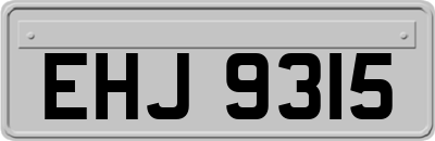 EHJ9315