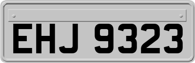 EHJ9323