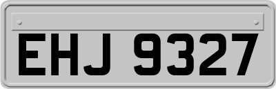 EHJ9327