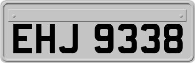 EHJ9338