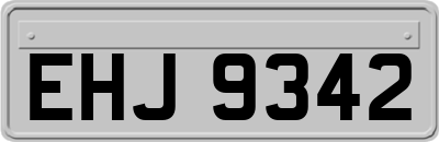 EHJ9342