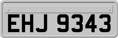 EHJ9343
