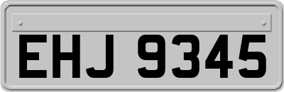 EHJ9345