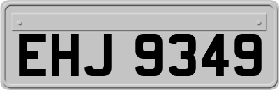 EHJ9349