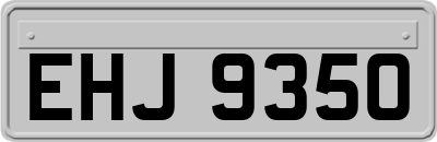 EHJ9350