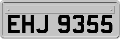 EHJ9355