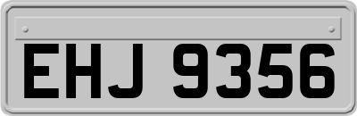 EHJ9356