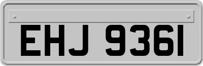 EHJ9361