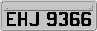 EHJ9366