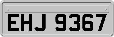 EHJ9367