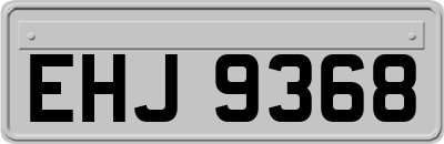 EHJ9368