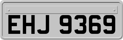 EHJ9369