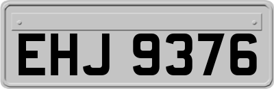 EHJ9376