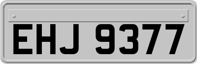 EHJ9377